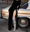 Bella Boots