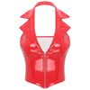 Gia Crop Top