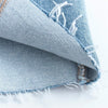 Juno Denim Corset