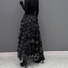 Hazel Dot Skirt