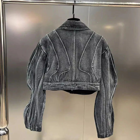 Vera Line Jacket
