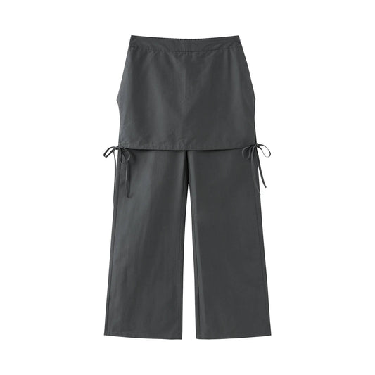 Isla Over Pant