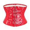 Luna Leather Corset