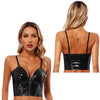 Amara Crop Top