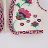 Hazel Embroidered Vest