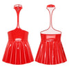 Zara Open Chest Dress