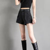 Nina Denim Shorts
