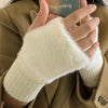 Mira Fingerless Gloves