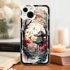 Calvoro iPhone Case