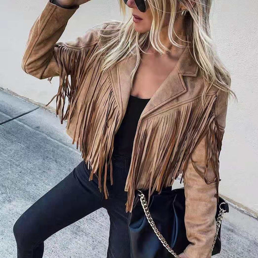 Amara Jacket