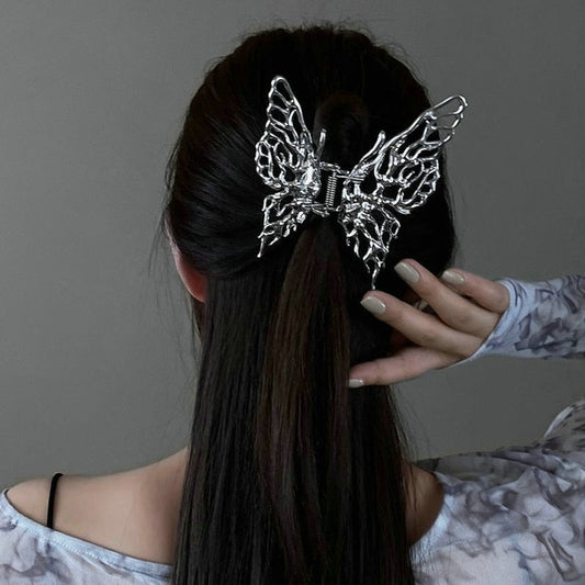 Bella Butterfly Hairclip