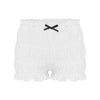 Nina Ruffles Shorts