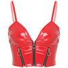 Amara Crop Top
