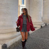 Diana Vintage Jacket