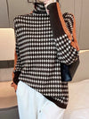 Vera Turtleneck Sweater