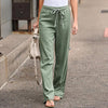 Zara Linen Pants