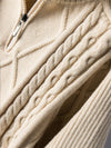 Cleo Oversized Wool Sweater