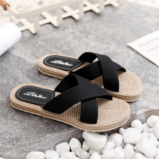 Hazel Sandals