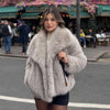 Siena Fur Coat
