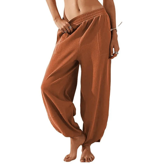 Rovi Pants