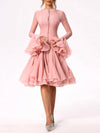 Vera Irregular Dress