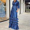 Siena Split Dress