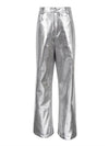 Mira Leather Pants