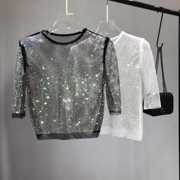 Gia Party T-Shirt