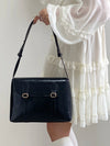 Rhea Leather Bag