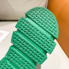 Diana Crystal Sandals