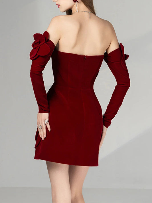 Talia Mini Dress