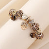 Leora Charm Bracelet