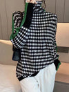 Vera Turtleneck Sweater