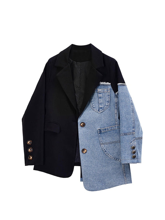Amara Blazer