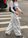 Vera Premium Baggy Pants