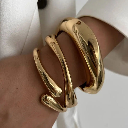 Solace Vintage Bracelets