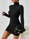 Elle Mini Dress