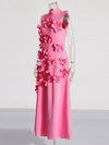Bella Elegant Dress