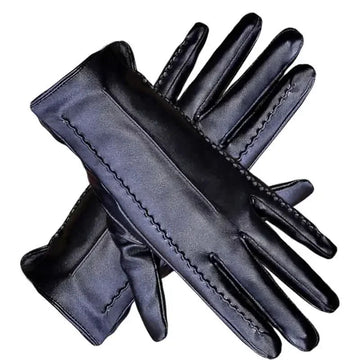 Bella Leather Gloves