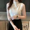 Amara Solid Blouse