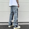 Amara Streetwear Baggy Jeans