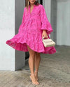 Kira Elegant Dress