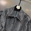 Vera Line Jacket