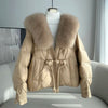 Talia Puffer Jacket