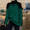 Luna Turtleneck Sweater