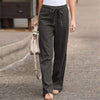 Zara Linen Pants