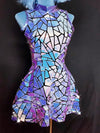 Talia Mirror Dress