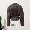 Juno Belted Jacket