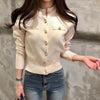 Olive Cardigan