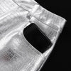 Mira Leather Pants